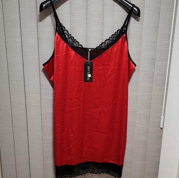 IN'VOLAND Other - NWT / IN'VOLAND Sexy Lingerie